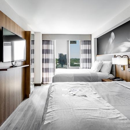 Hotel Ninety Five - Jfk Airport ニューヨーク エクステリア 写真