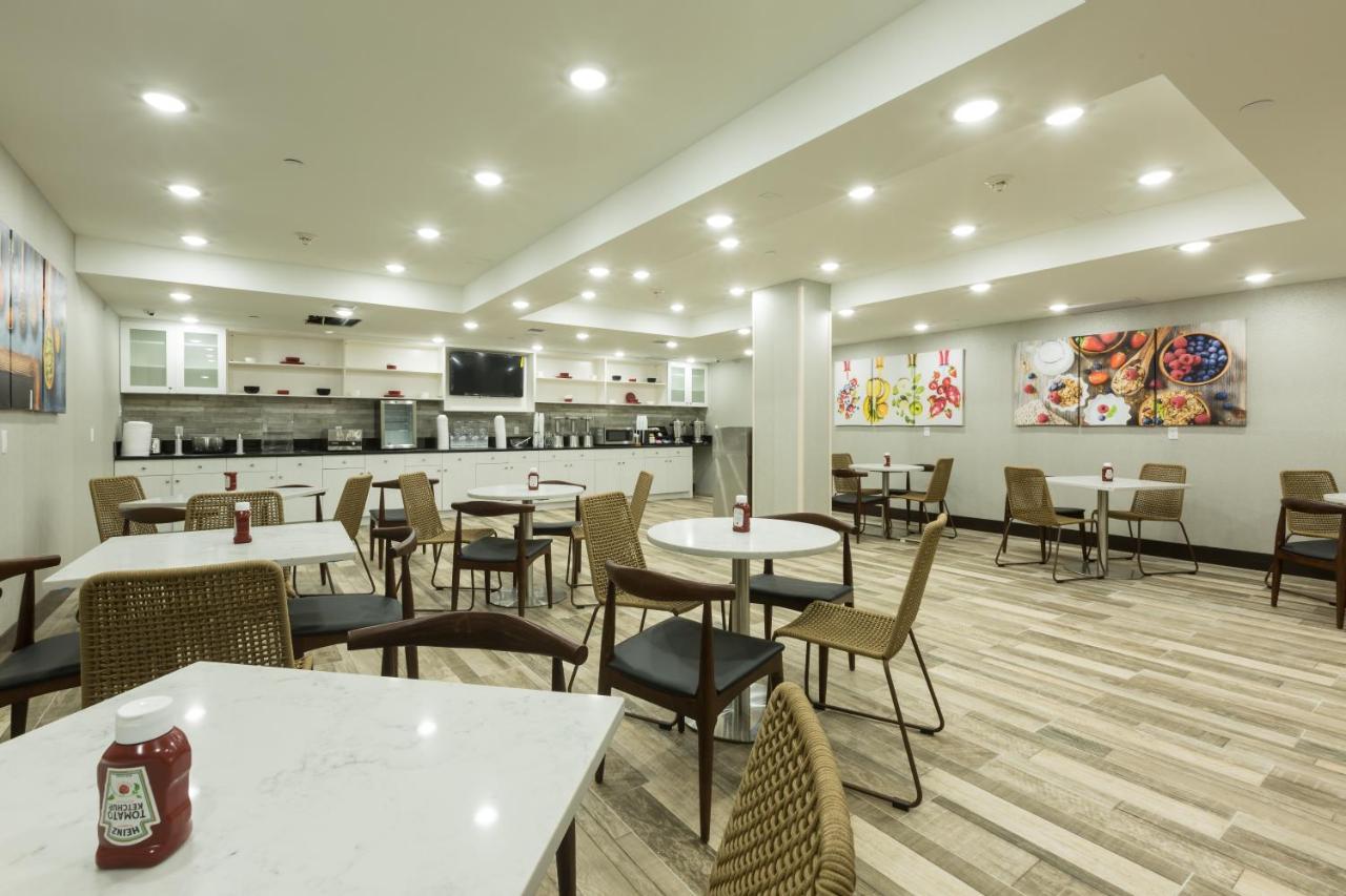 Hotel Ninety Five - Jfk Airport ニューヨーク エクステリア 写真