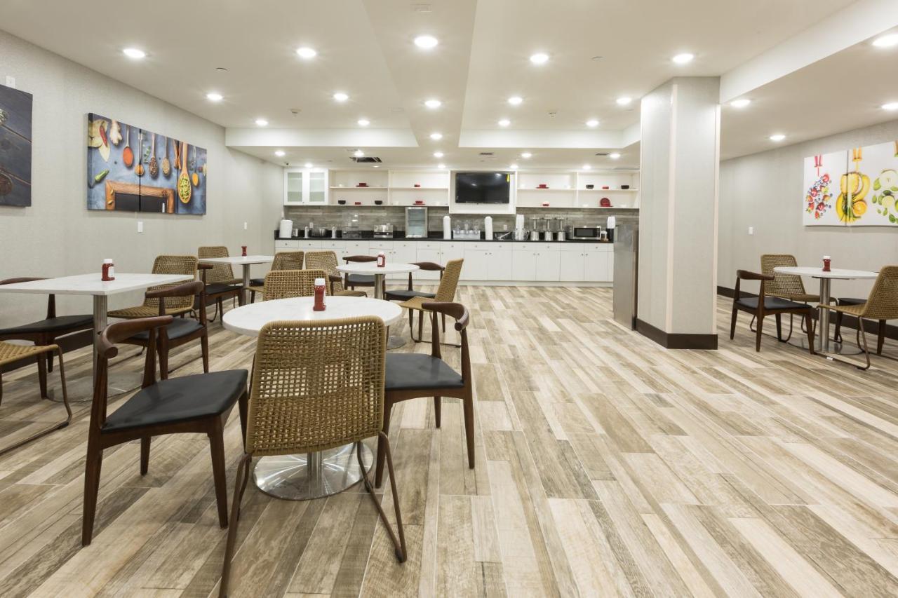 Hotel Ninety Five - Jfk Airport ニューヨーク エクステリア 写真