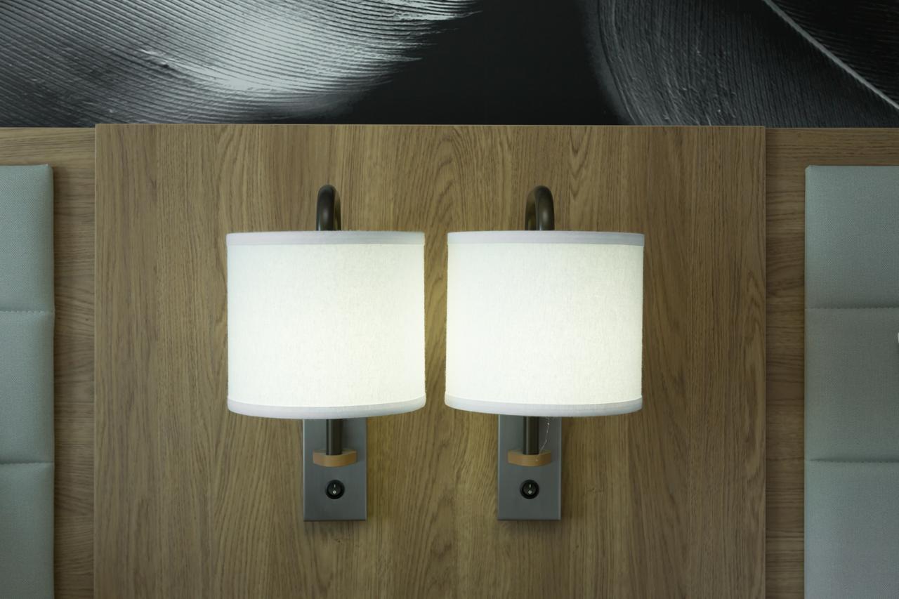Hotel Ninety Five - Jfk Airport ニューヨーク エクステリア 写真