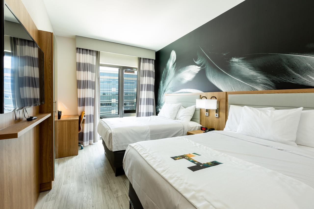 Hotel Ninety Five - Jfk Airport ニューヨーク エクステリア 写真